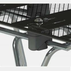 Grand Panier Pour Vélo Arrière Icon Large Basil -Remorques vélo Soldes grand panier pour velo arriere icon large basil full 4