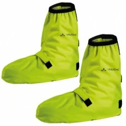 Guêtres étanches Courtes Pour Cycliste VAUDE Bike Gaiter Short -Remorques vélo Soldes guetres etanches courtes pour cycliste vaude bike gaiter short full 3