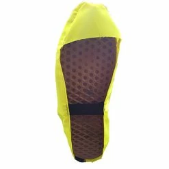 Guêtres étanches Courtes Pour Cycliste VAUDE Bike Gaiter Short -Remorques vélo Soldes guetres etanches courtes pour cycliste vaude bike gaiter short full 5
