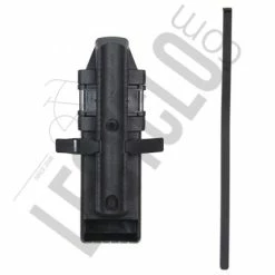 Housse De Rangement Pour Antivol U Bordo 90 Cm Abus -Remorques vélo Soldes housse de rangement pour antivol u bordo 90 cm abus full 3