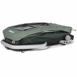 Kid Vaaya 1 Croozer Remorque Vélo Pour Un Enfant -Remorques vélo Soldes kid vaaya 1 croozer remorque velo pour un enfant full 6