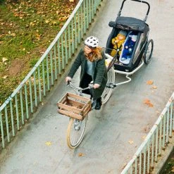 Page de garde -Remorques vélo Soldes kid vaaya 2 croozer remorque velo pour deux enfants full 2