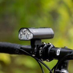 Lampe Vélo Powerbank Sur Guidon Ultratorch CL1600 Oxford 1600 Lumens -Remorques vélo Soldes lampe avant velo ultratorch cl 1600 oxford