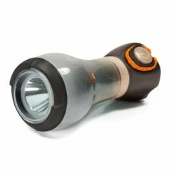 UCO Gear Lampe Convertible Randonnée Camping Alki UCO -Remorques vélo Soldes lampe convertible randonnee camping alki uco full 3