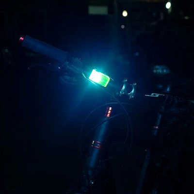 Lampe De Signalisation 2 LEDs Pour Cycliste ClipLight Wowow 4 Lampe De Signalisation 2 LEDs Pour Cycliste ClipLight Wowow – Image 4