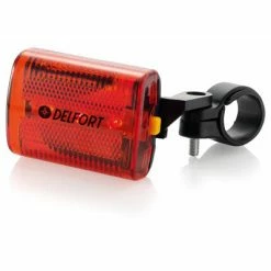 Maxxus Lampe Pour Vélo Sur Tige De Selle Et Brassard -Remorques vélo Soldes lampe pour velo sur tige de selle et brassard full 3