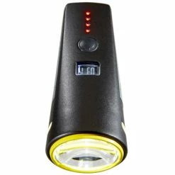 Lampe Vélo Avant Kryptonite Incite X6 60 Lux -Remorques vélo Soldes lampe velo avant kryptonite incite x6 60 lux full 3