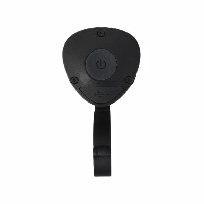 Lampe Vélo Avant USB 2100 Lumens Ultratorch 2K Oxford 4 Lampe Vélo Avant USB 2100 Lumens Ultratorch 2K Oxford – Image 4