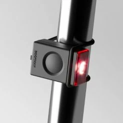 Lampe Vélo LED Arrière Block Bookman 18 Lumens -Remorques vélo Soldes lampe velo led arriere block bookman 18 lumens full 3