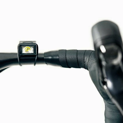 Lampe Vélo LED Avant Block Bookman 50 Lumens 4 Lampe Vélo LED Avant Block Bookman 50 Lumens – Image 4