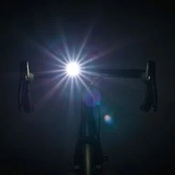 Lampe Vélo LED Avant Block Bookman 50 Lumens 12 Lampe Vélo LED Avant Block Bookman 50 Lumens -Remorques vélo Soldes lampe velo led avant block bookman 50 lumens full 5