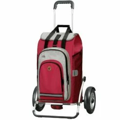 Andersen Panier à Provision Royal Plus Sac Hydro 60 Litres Isotherme -Remorques vélo Soldes panier a provision royal plus sac hydro 60 litres isotherme full 6