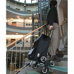 Panier à Provision Scala 3 Roues Sac Héra - Andersen -Remorques vélo Soldes panier a provision scala 3 roues sac hera andersen full 4