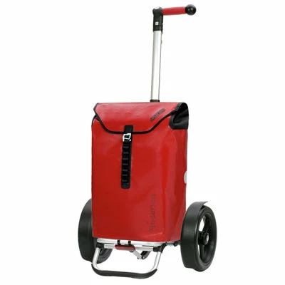 Panier à Provision Tura Avec Sac étanche Ortlieb - Andersen Shop 2 Panier à Provision Tura Avec Sac étanche Ortlieb - Andersen Shop – Image 2