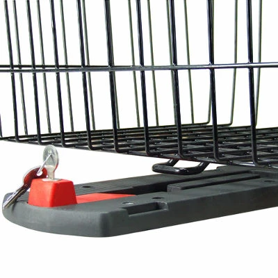 Panier Arrière KlickFix Unix III 3 Panier Arrière KlickFix Unix III – Image 3