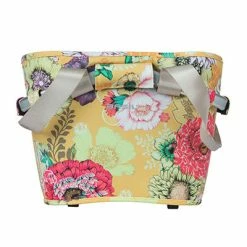Panier Guidon Jaune 15L Compatible Klickfix Bloom CarryAll Basil 8 Panier Guidon Jaune 15L Compatible Klickfix Bloom CarryAll Basil -Remorques vélo Soldes panier guidon jaune 15l compatible klickfix bloom carryall basil full 3