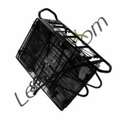 Brandless Panier Latéral Pliable Sur Porte Bagage Vélo 9 Brandless Panier Latéral Pliable Sur Porte Bagage Vélo -Remorques vélo Soldes panier lateral pliable sur porte bagage velo full 6