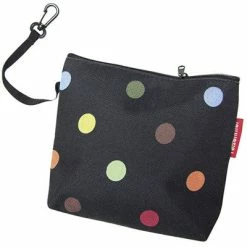 Panier Sur Guidon BikeBasket Dots Reisenthel & Klickfix 9 Panier Sur Guidon BikeBasket Dots Reisenthel & Klickfix -Remorques vélo Soldes panier sur guidon bikebasket dots reisenthel klickfix full 4