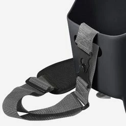 Panier Vélo Arrière Me Sur Porte Bagage Racktime -Remorques vélo Soldes panier velo arriere me sur porte bagage racktime full 4