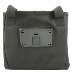 Panier Vélo Avant Souple Shopper DMTS E-bike Hapo-G 10 Panier Vélo Avant Souple Shopper DMTS E-bike Hapo-G -Remorques vélo Soldes panier velo avant shopping fixation dmts 8