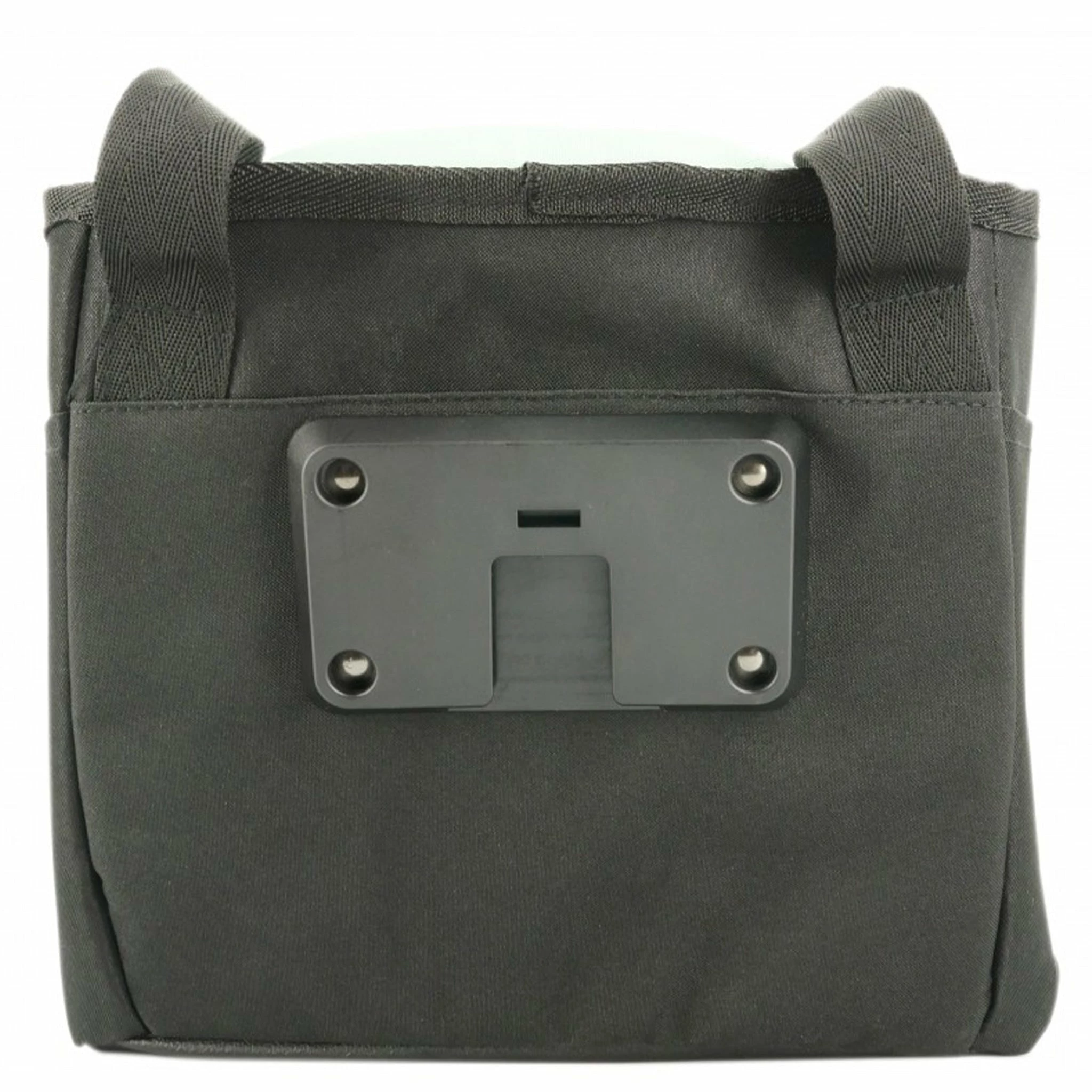 Panier Vélo Avant Souple Shopper DMTS E-bike Hapo-G 5 Panier Vélo Avant Souple Shopper DMTS E-bike Hapo-G – Image 5