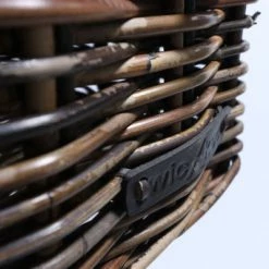 Wicked Panier Vélo En Osier Avec Fixation Rapide Sur Guidon 5 Wicked Panier Vélo En Osier Avec Fixation Rapide Sur Guidon -Remorques vélo Soldes panier velo en osier avec fixation rapide sur guidon full 3