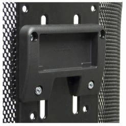 Panier Vélo Uni Noir Pour Fixation KlickFix -Remorques vélo Soldes panier velo uni noir pour fixation klickfix full 3