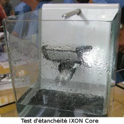 Busch-mueller Phare Avant Pour Vélo IXON Core 50lux USB - Busch -Remorques vélo Soldes phare avant pour velo ixon core 50lux usb busch full 5