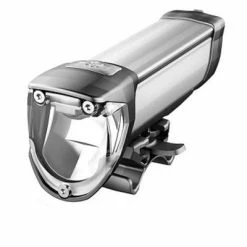 Busch-mueller Phare Avant Pour Vélo IXON Core 50lux USB - Busch -Remorques vélo Soldes phare avant pour velo ixon core 50lux usb busch full 6