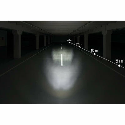 Busch-mueller Phare Avant Vélo électrique 35 Lux Lumotec Dopp E Busch Müller 4 Busch-mueller Phare Avant Vélo électrique 35 Lux Lumotec Dopp E Busch Müller – Image 4