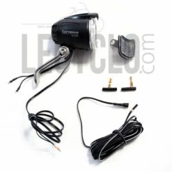 Busch-mueller Phare Lumotec IQ Cyo E-bike Premium Batterie 6-42V -Remorques vélo Soldes phare lumotec iq cyo e bike premium batterie 6 42v full 3