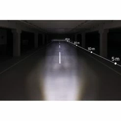 Busch-mueller Phare VAE Avant à LED 50 Lux Lumotec MYC E Busch + Müller 5 Busch-mueller Phare VAE Avant à LED 50 Lux Lumotec MYC E Busch + Müller -Remorques vélo Soldes phare vae avant a led 50 lux lumotec myc e busch muller full 3