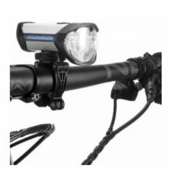 Busch-mueller Phare Vélo Avant Powerbank 100 Lux Ixon Rock Busch + Müller 9 Busch-mueller Phare Vélo Avant Powerbank 100 Lux Ixon Rock Busch + Müller -Remorques vélo Soldes phare velo avant powerbank 100 lux ixon rock busch muller full 4