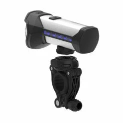 Busch-mueller Phare Vélo Avant Powerbank 100 Lux Ixon Rock Busch + Müller 10 Busch-mueller Phare Vélo Avant Powerbank 100 Lux Ixon Rock Busch + Müller -Remorques vélo Soldes phare velo avant powerbank 100 lux ixon rock busch muller full 5