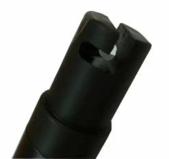 Roland Poignée T Pour Remorque Trolley M -Remorques vélo Soldes poignee t pour remorque trolley m full 3