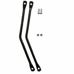 Monz Porte Bagage Arrière Noir 7 Monz Porte Bagage Arrière Noir -Remorques vélo Soldes porte bagage arriere noir full 3