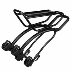 Porte-bagage Arrière Pour Vélo Sans Oeillet Topeak TetraRack R2 -Remorques vélo Soldes porte bagage arriere pour velo sans oeillet topeak tetrarack r2 full 2