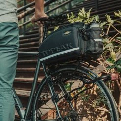 Porte-bagage Arrière Pour Vélo Sans Oeillet Topeak TetraRack R2 -Remorques vélo Soldes porte bagage arriere pour velo sans oeillet topeak tetrarack r2 full 3