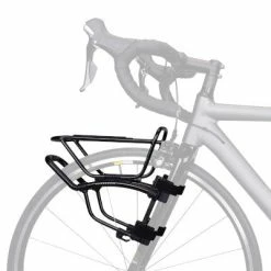 Porte-bagage Avant Pour Fourche Sans Oeillet Topeak TetraRack R1 8 Porte-bagage Avant Pour Fourche Sans Oeillet Topeak TetraRack R1 -Remorques vélo Soldes porte bagage avant pour fourche sans oeillet topeak tetrarack r1 full 3