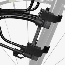 Porte-bagage Avant Pour Fourche Sans Oeillet Topeak TetraRack R1 9 Porte-bagage Avant Pour Fourche Sans Oeillet Topeak TetraRack R1 -Remorques vélo Soldes porte bagage avant pour fourche sans oeillet topeak tetrarack r1 full 4