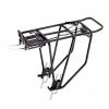 Point Porte Bagage De Vélo Avec Support Sacoche