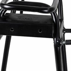 Porte Bagage Rack3 Ortlieb Pour Quick Lock 3 Et 3.1 -Remorques vélo Soldes porte bagage rack3 ortlieb pour quick lock 3 et 3 1 full 4