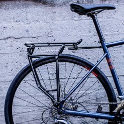 Porte Bagage Rack3 Ortlieb Pour Quick Lock 3 Et 3.1 -Remorques vélo Soldes porte bagage rack3 ortlieb pour quick lock 3 et 3 1 full 5