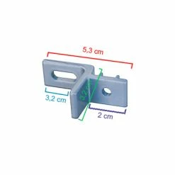 Ostand Porte Bagage Vélo Avant Argent -Remorques vélo Soldes porte bagage velo avant argent full 3