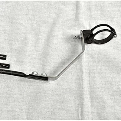 Porte-bagages Arrière Léger Pour Vélo De Route RC-1200 Minoura 3 Porte-bagages Arrière Léger Pour Vélo De Route RC-1200 Minoura – Image 3