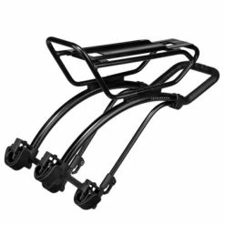 Porte-bagages Arrière Pour VTT Suspendus Topeak TetraRack M2 -Remorques vélo Soldes porte bagages arriere pour vtt suspendus topeak tetrarack m2 full 3