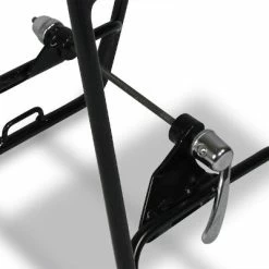 Porte-bagages Avant Pour Vélo Avec Fourche Suspendue Minoura 10 Porte-bagages Avant Pour Vélo Avec Fourche Suspendue Minoura -Remorques vélo Soldes porte bagages avant pour velo avec fourche suspendue minoura full 5