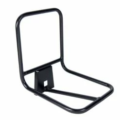 Porte-bagages Avant Pour Vélo Pliant Brompton Fahrer