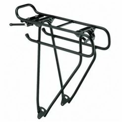 Porte Bagages Vélo Arrière Racktime Addit 26 à 28 Pouces