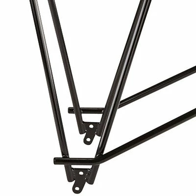 Porte Bagages Vélo Cargo Charges Lourdes Tubus 4 Porte Bagages Vélo Cargo Charges Lourdes Tubus – Image 4